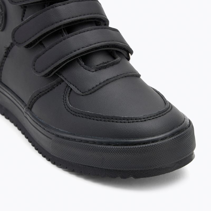 Vaikiški batai BIG STAR SS374070 black 7