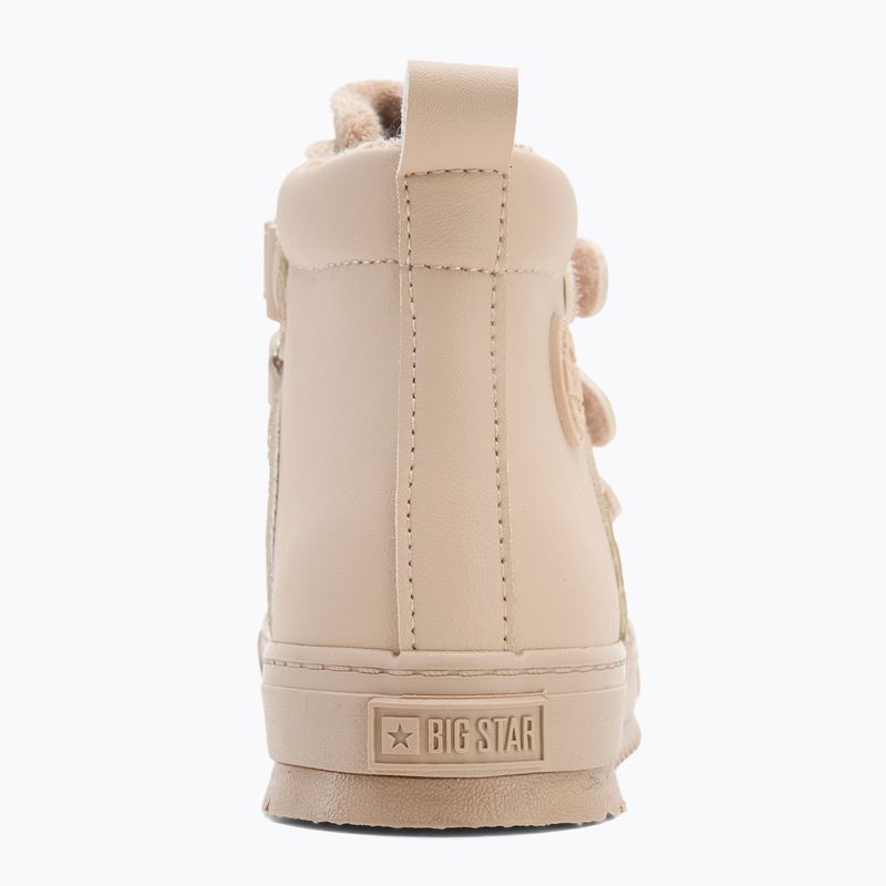 Vaikiški batai BIG STAR SS374072 beige 6