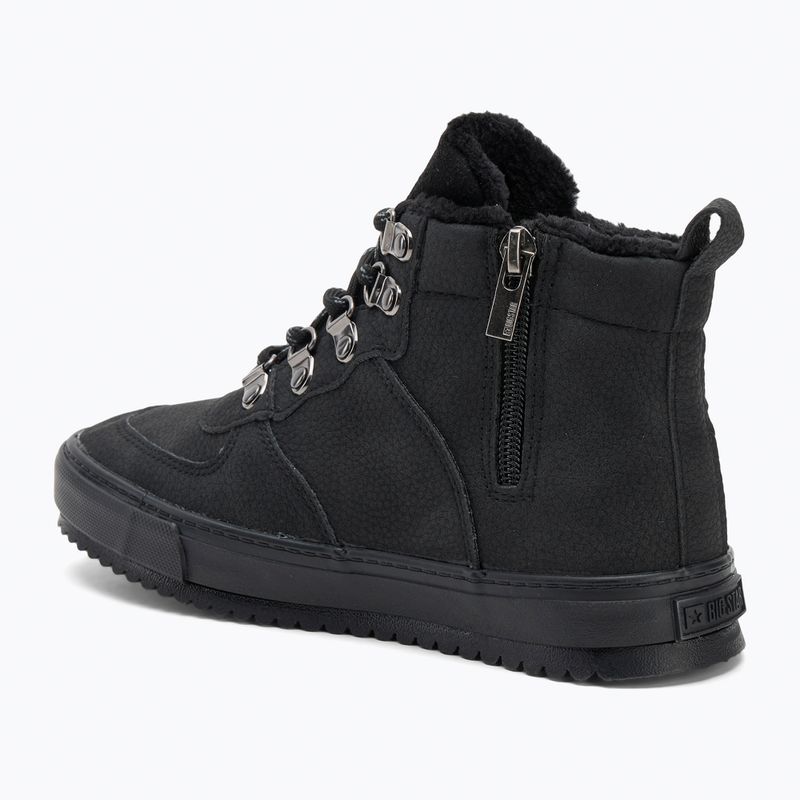 Batai vaikams BIG STAR SS374075 black 3