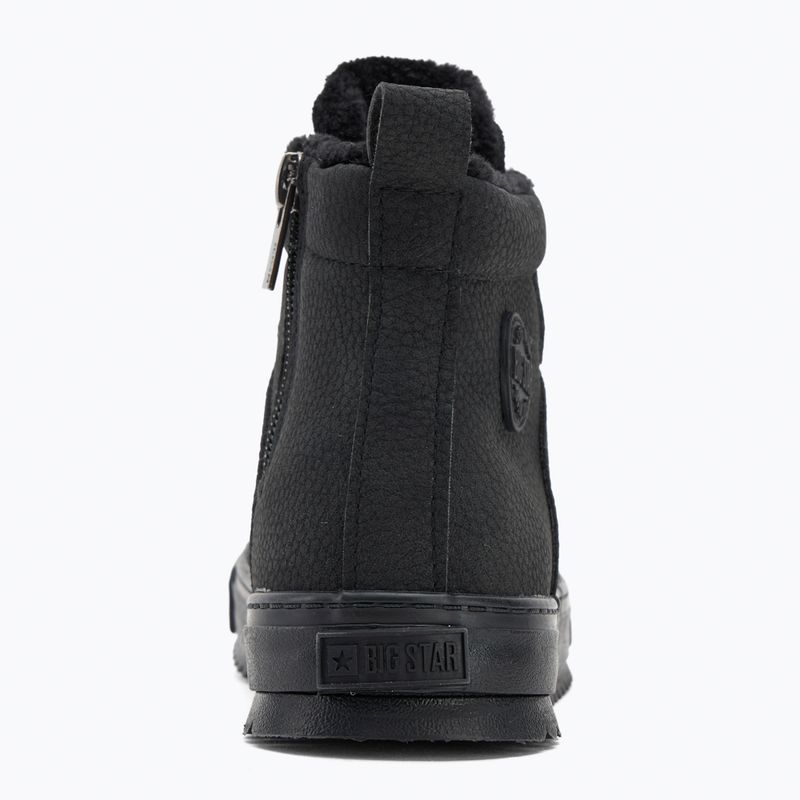 Batai vaikams BIG STAR SS374075 black 6