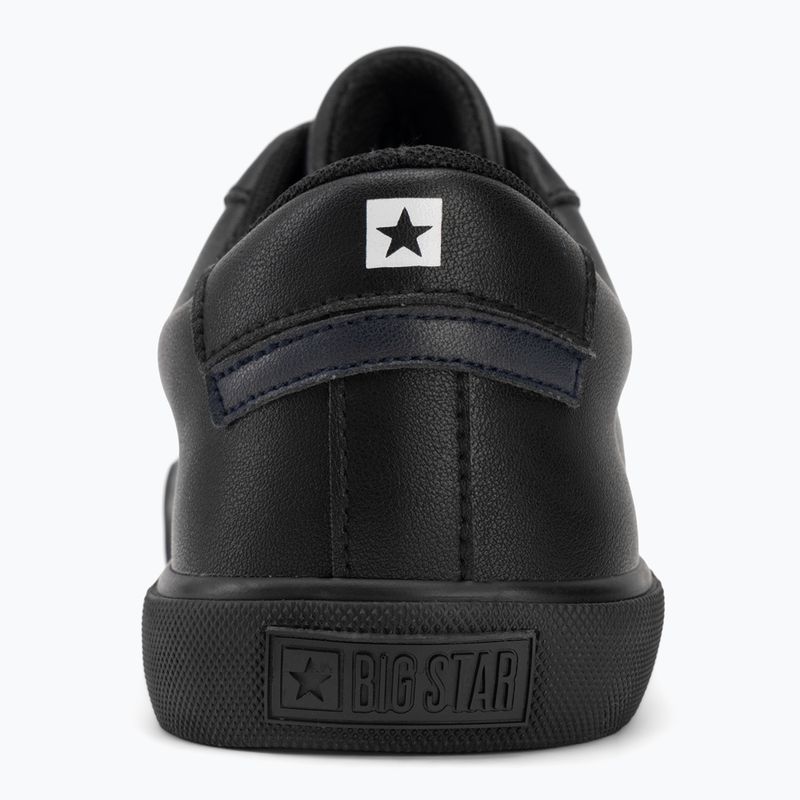 Vyriški batai BIG STAR TT174002 black 6
