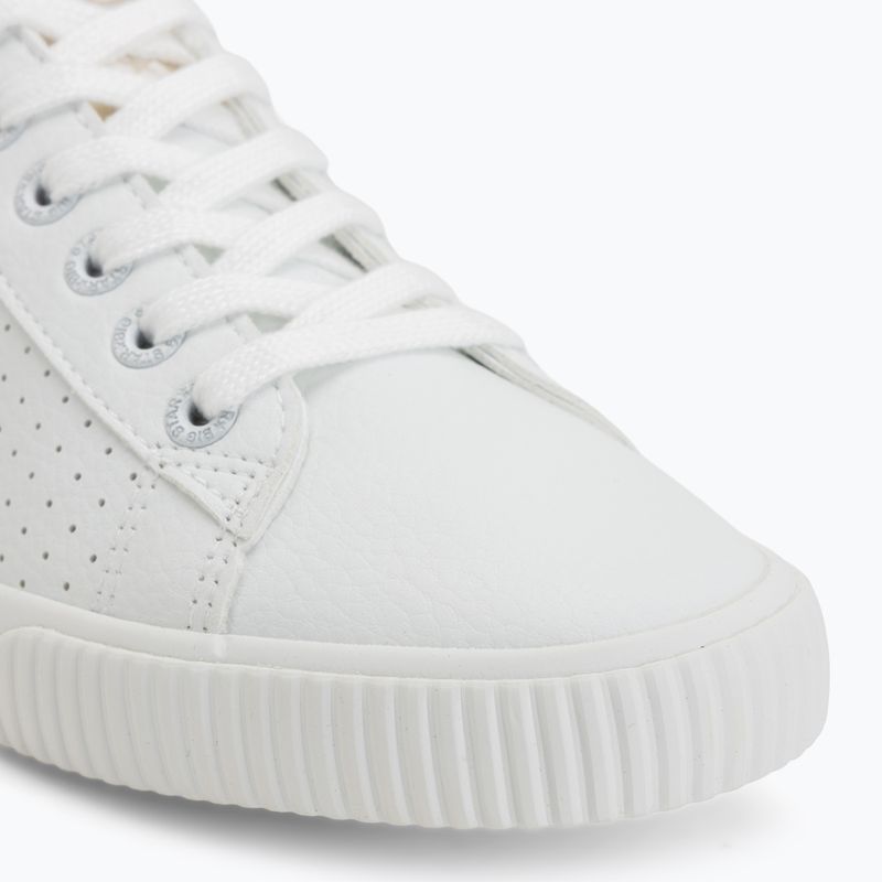 Moteriški sportbačiai BIG STAR TT274020 white/gold 7