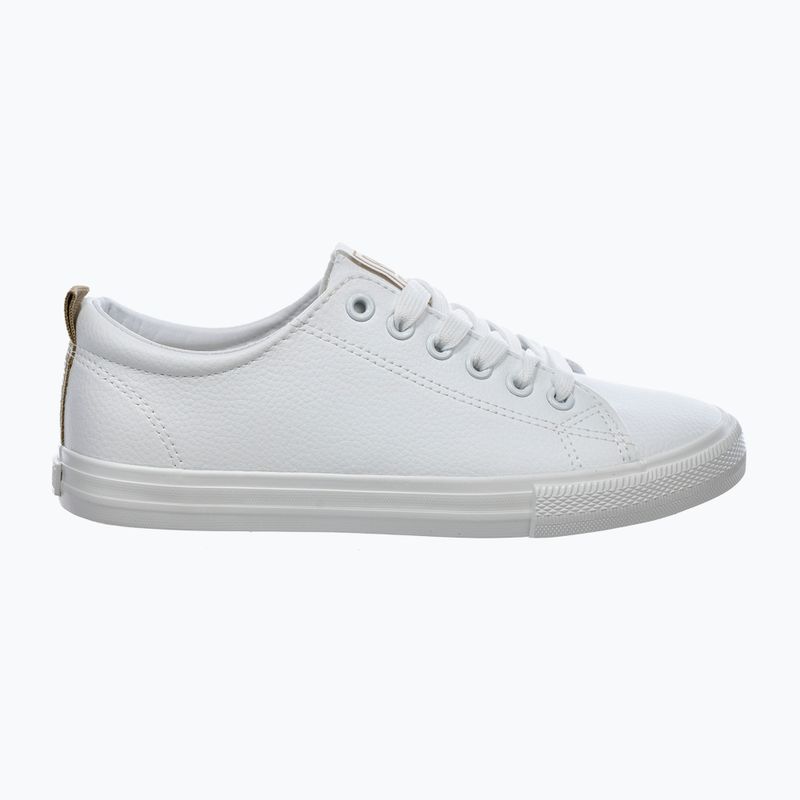 Moteriški sportbačiai BIG STAR TT274001 white/beige
