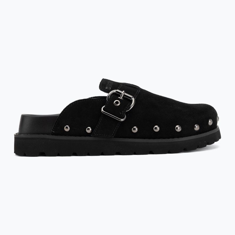 Moteriškos šlepetės BIG STAR TT274951 black 2