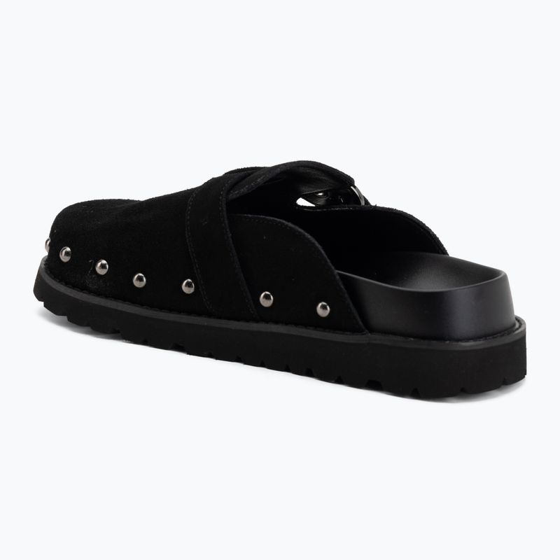 Moteriškos šlepetės BIG STAR TT274951 black 3