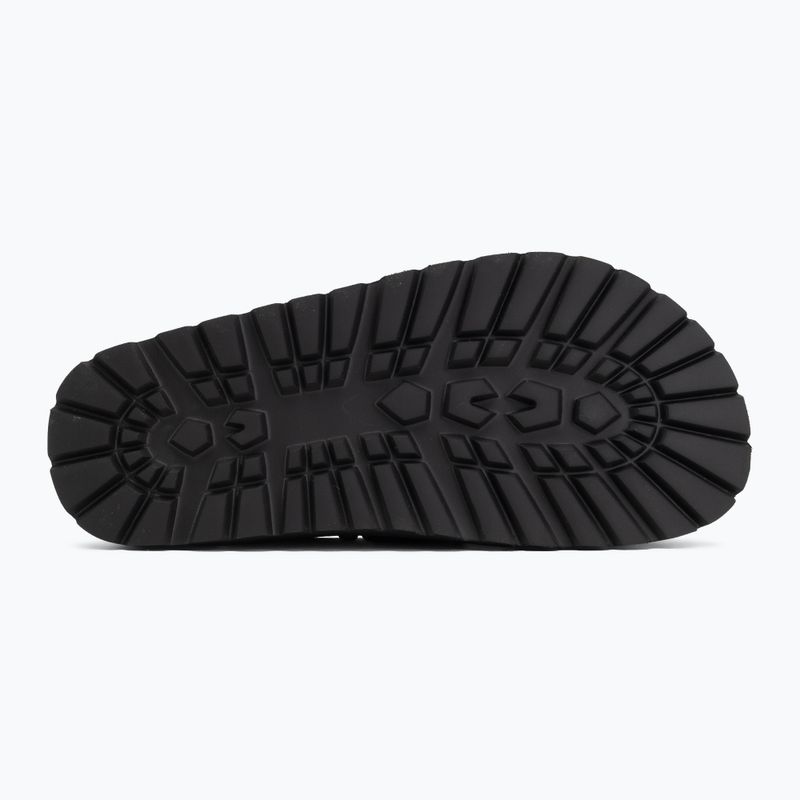 Moteriškos šlepetės BIG STAR TT274951 black 4