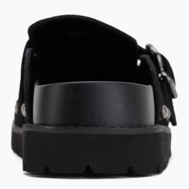 Moteriškos šlepetės BIG STAR TT274951 black 6