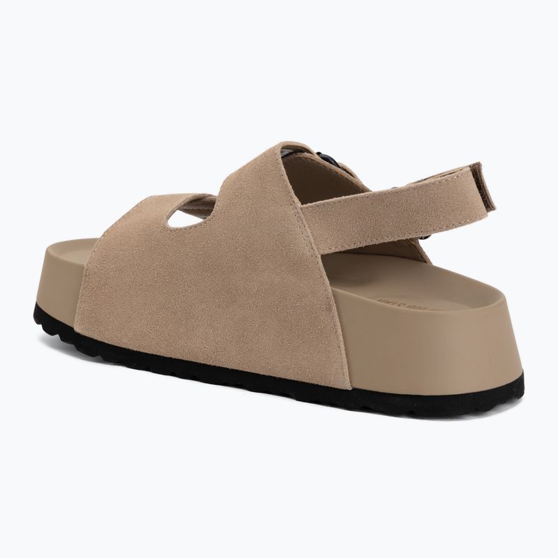 Moteriški sandalai Big Star TT274235 beige 3