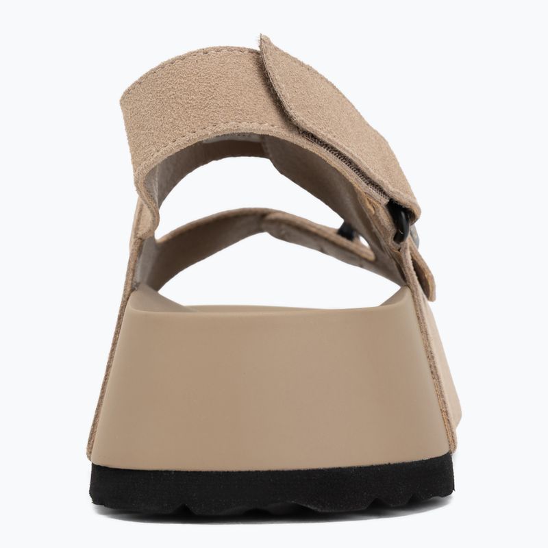 Moteriški sandalai Big Star TT274235 beige 6