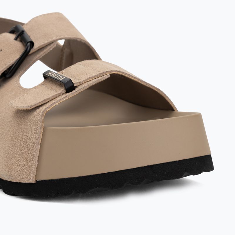Moteriški sandalai Big Star TT274235 beige 7