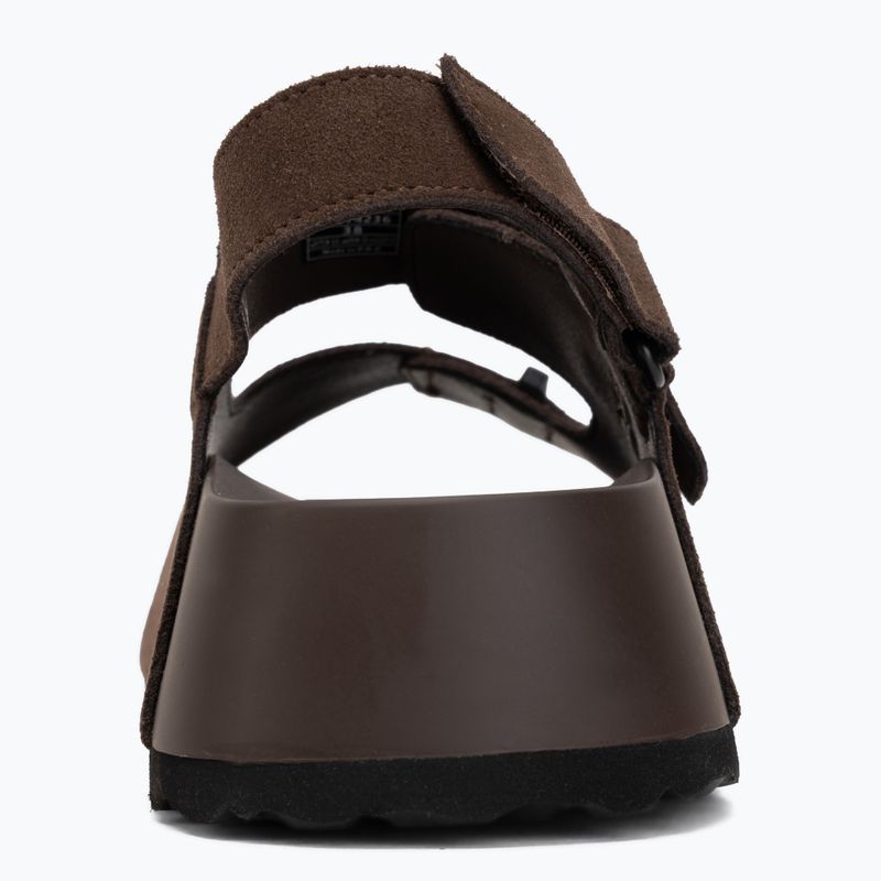 Moteriški sandalai BIG STAR TT274236 dark brown 6