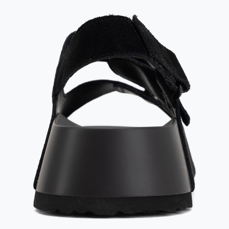 Moteriški sandalai BIG STAR TT274237 black 6