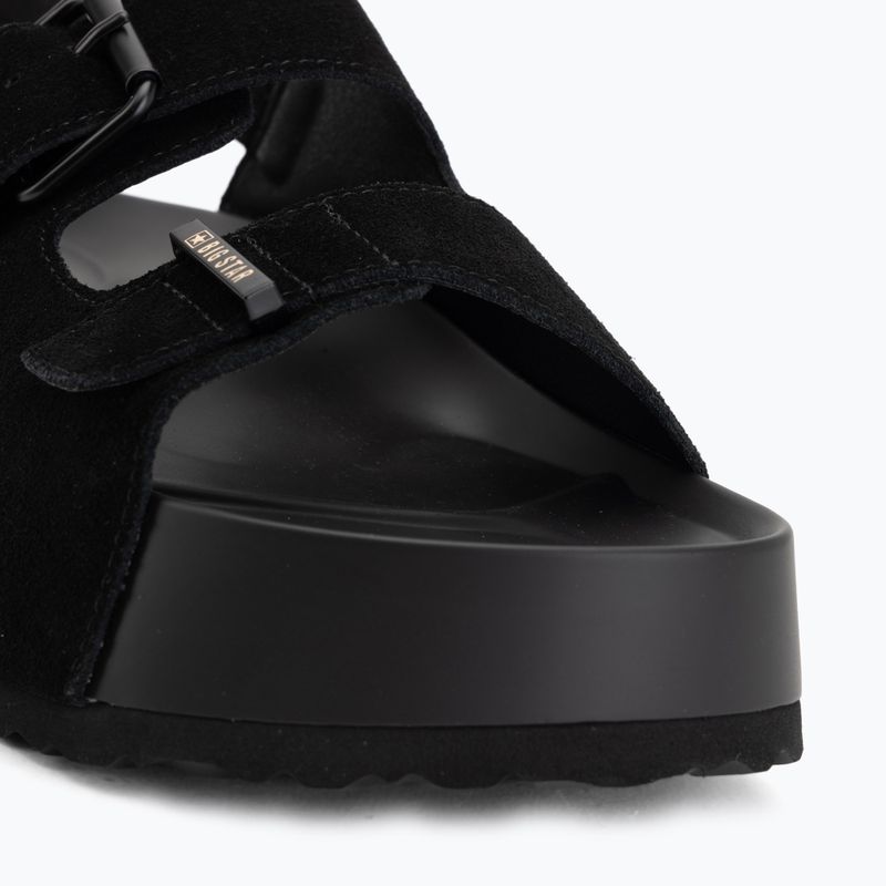 Moteriški sandalai BIG STAR TT274237 black 7