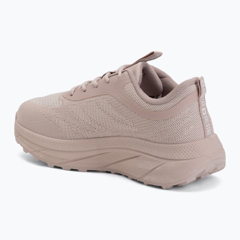 Moteriški batai BIG STAR TT274343 pink 3