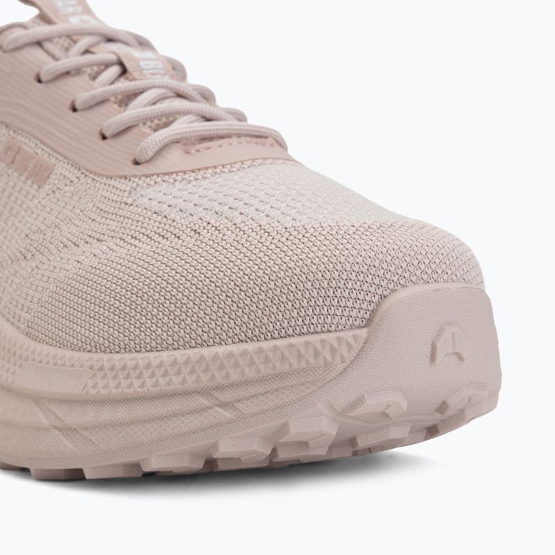Moteriški batai BIG STAR TT274343 pink 7