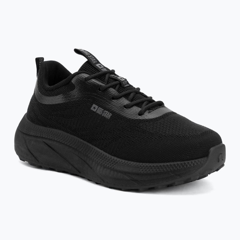 Moteriški batai BIG STAR TT274344 black
