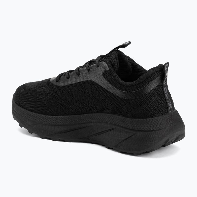 Moteriški batai BIG STAR TT274344 black 3