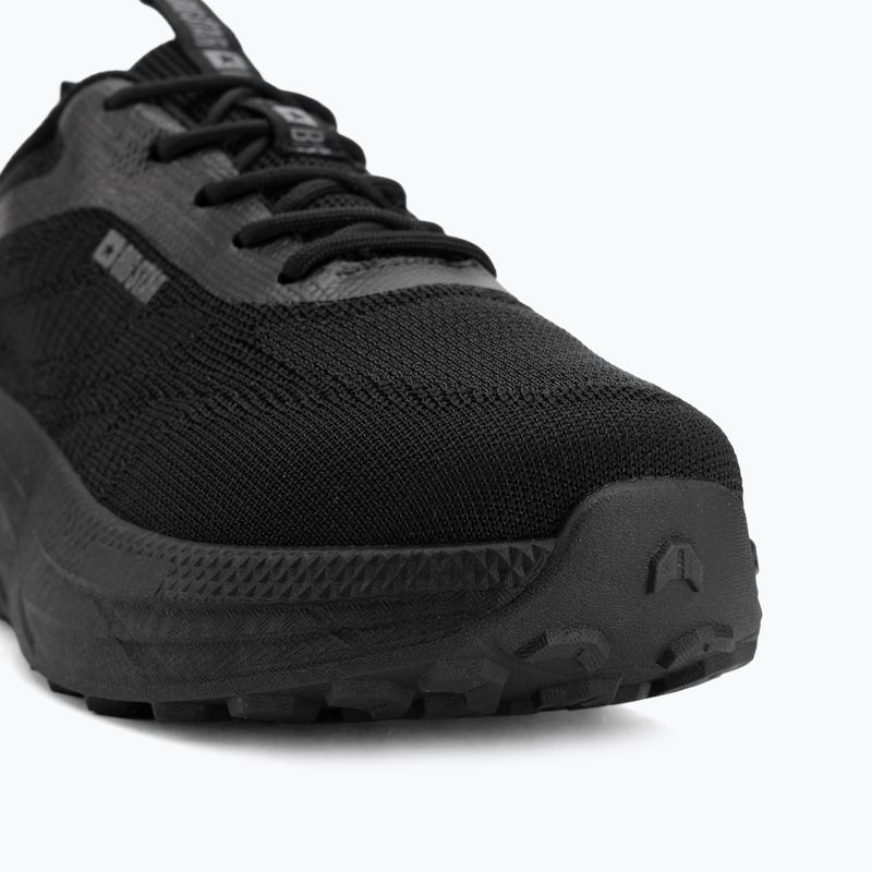 Moteriški batai BIG STAR TT274344 black 7