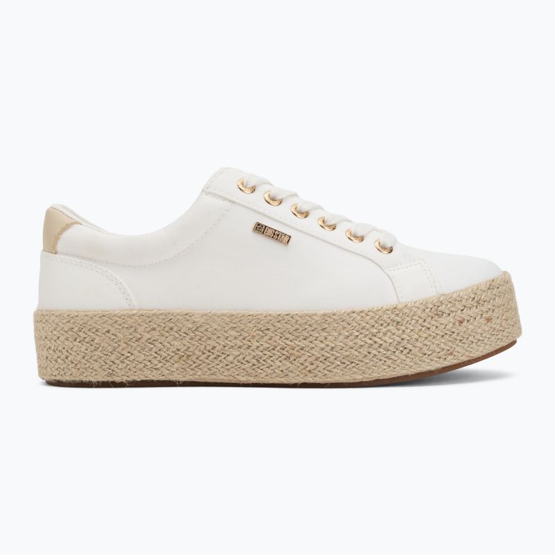 Moteriškos espadrilės Big Star TT274349 white 2