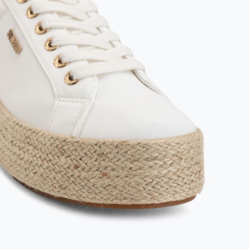 Moteriškos espadrilės Big Star TT274349 white 7
