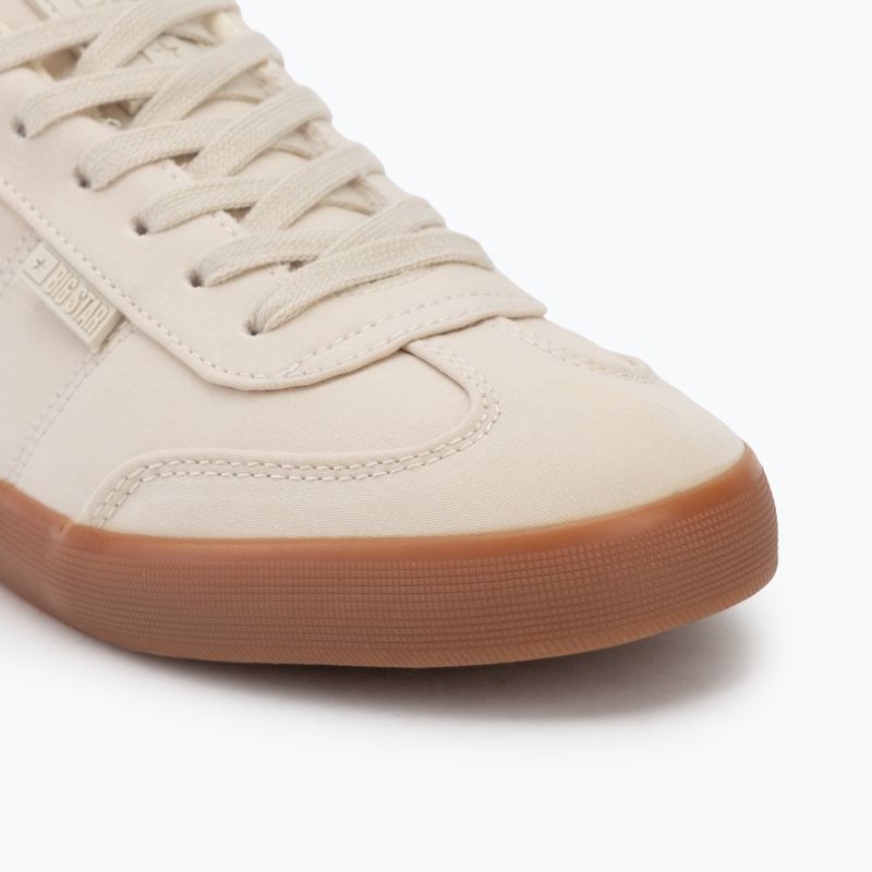 Moteriški batai BIG STAR TT274358 beige 7