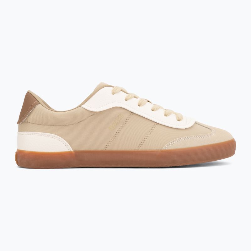 Moteriški batai BIG STAR TT274420 beige 2