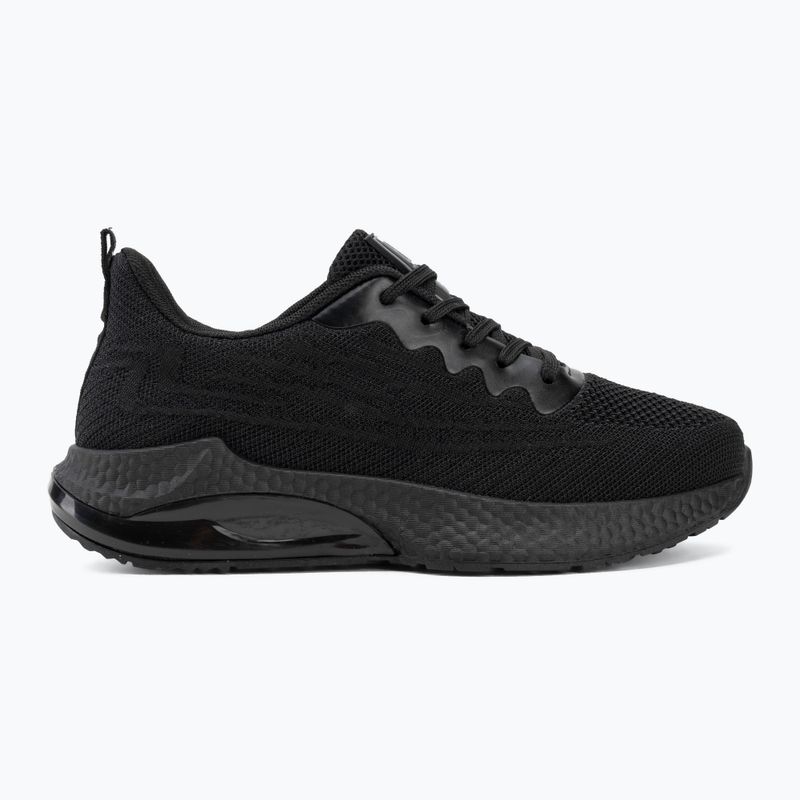 Vyriški batai BIG STAR TT174145 black 2