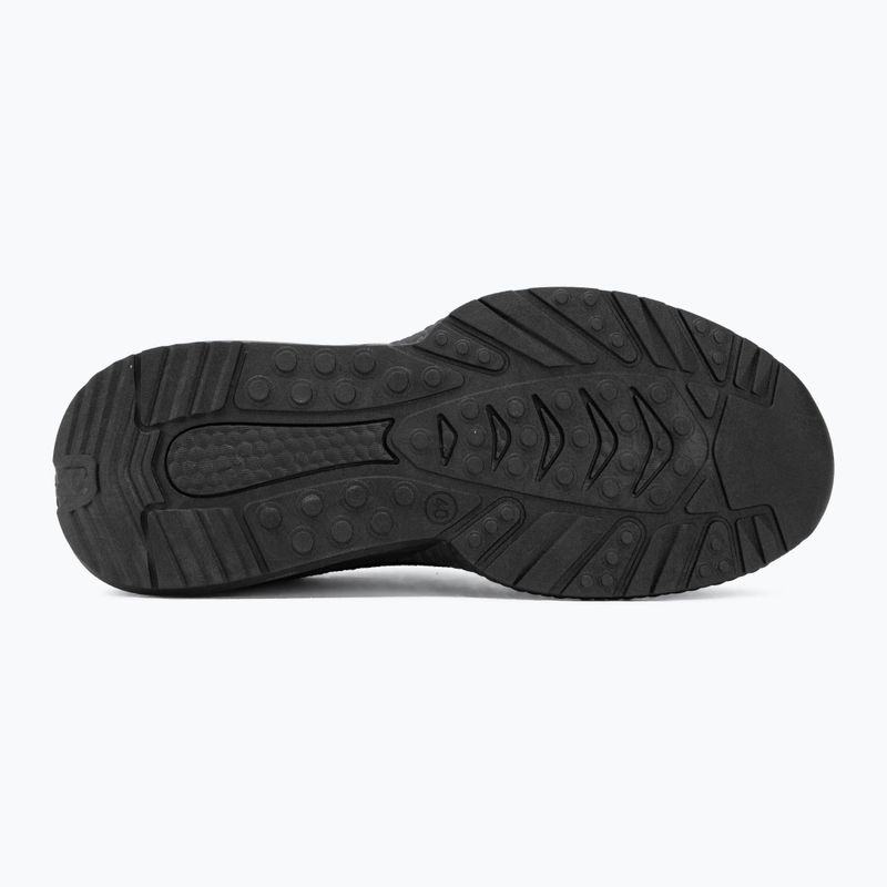 Vyriški batai BIG STAR TT174145 black 4