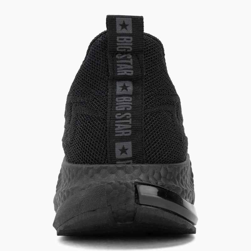 Vyriški batai BIG STAR TT174145 black 6