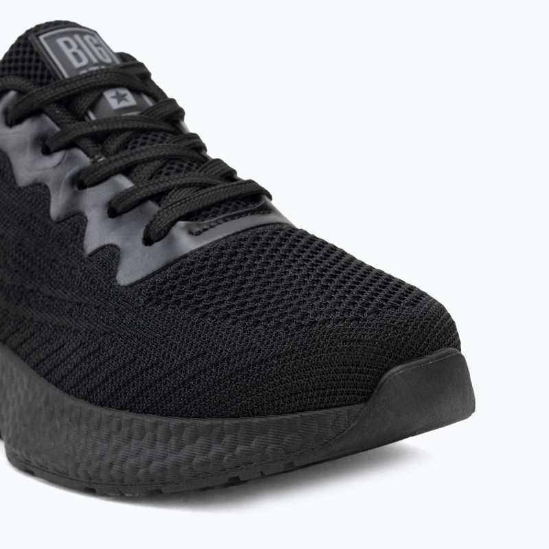 Vyriški batai BIG STAR TT174145 black 7