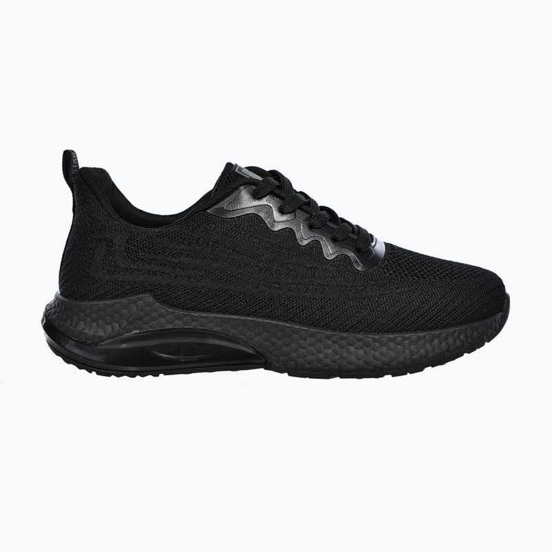 Vyriški batai BIG STAR TT174145 black 8