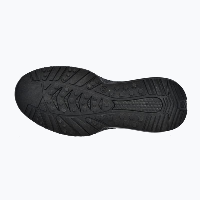 Vyriški batai BIG STAR TT174145 black 9