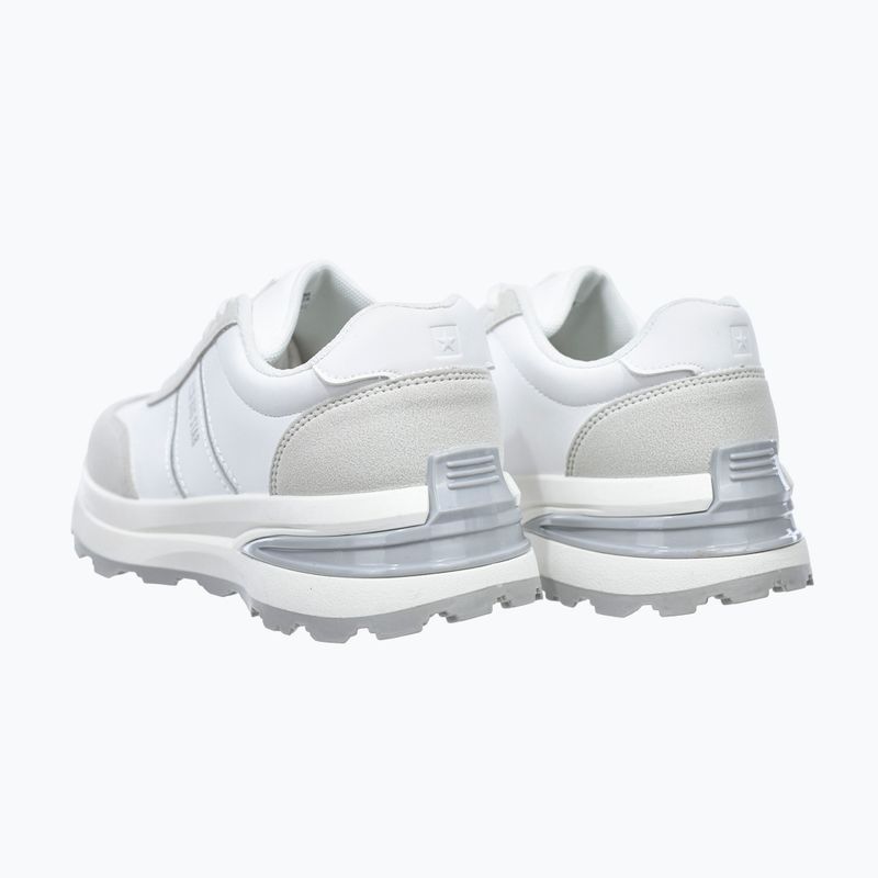 Moteriški batai BIG STAR TT274879 white 3