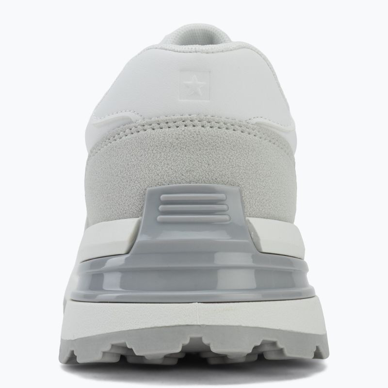 Moteriški batai BIG STAR TT274879 white 6