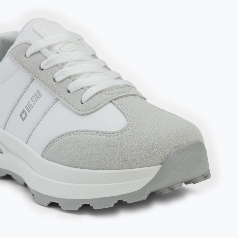 Moteriški batai BIG STAR TT274879 white 7