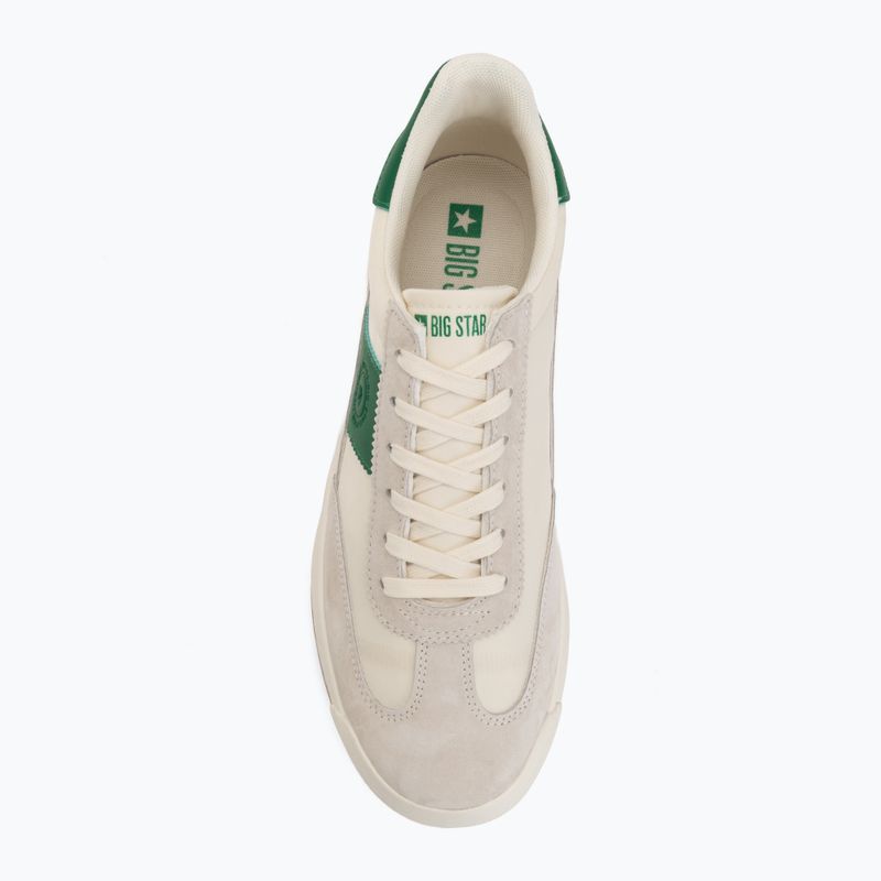 Vyriški batai BIG STAR TT174041 beige 5