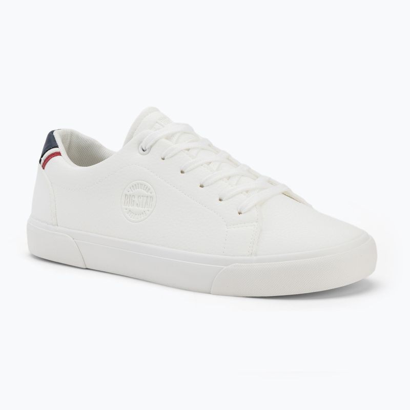 Vyriški batai BIG STAR TT174083 white