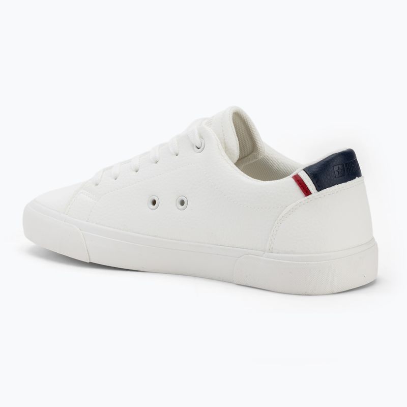 Vyriški batai BIG STAR TT174083 white 3