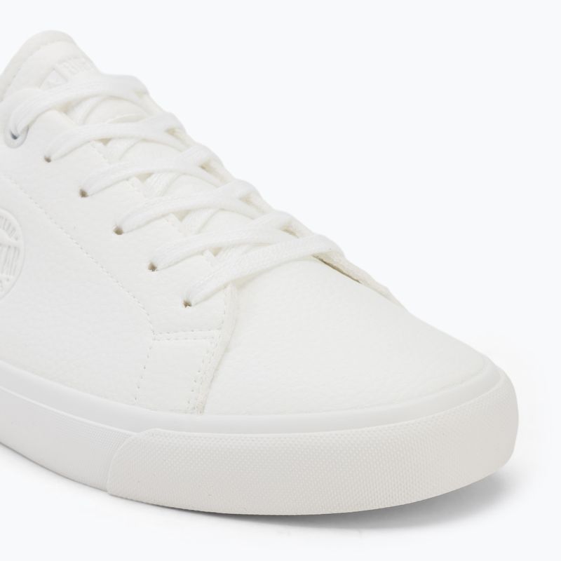 Vyriški batai BIG STAR TT174083 white 7