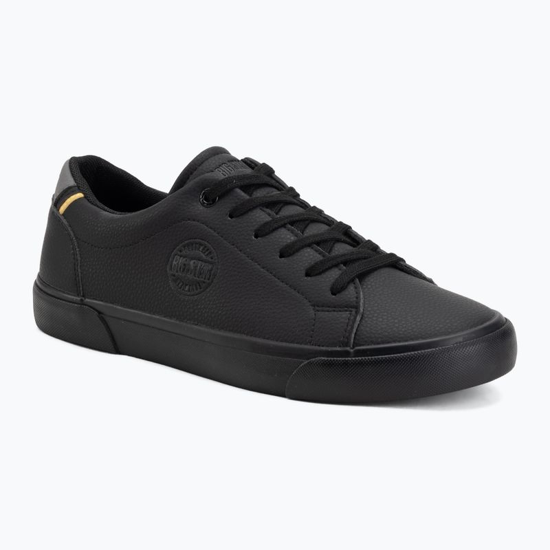 Vyriški batai BIG STAR TT174084 black