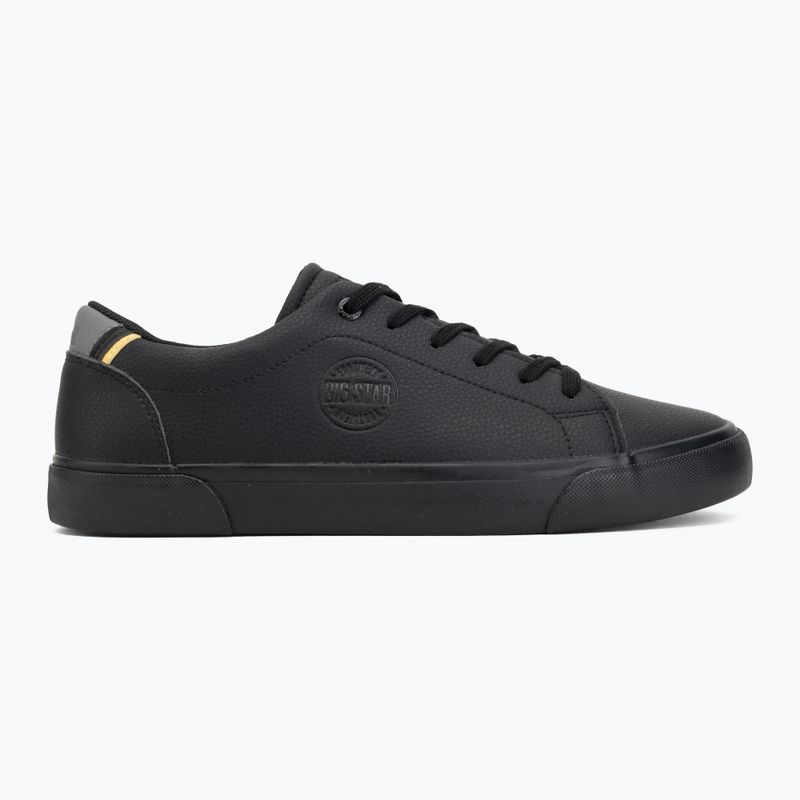 Vyriški batai BIG STAR TT174084 black 2