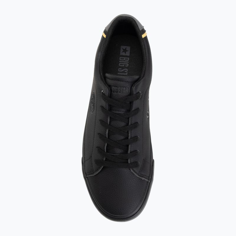Vyriški batai BIG STAR TT174084 black 5