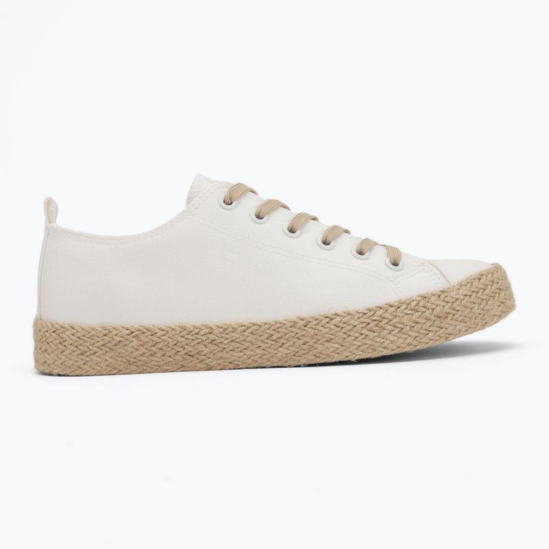 Moteriški batai BIG STAR TT274097 white 2