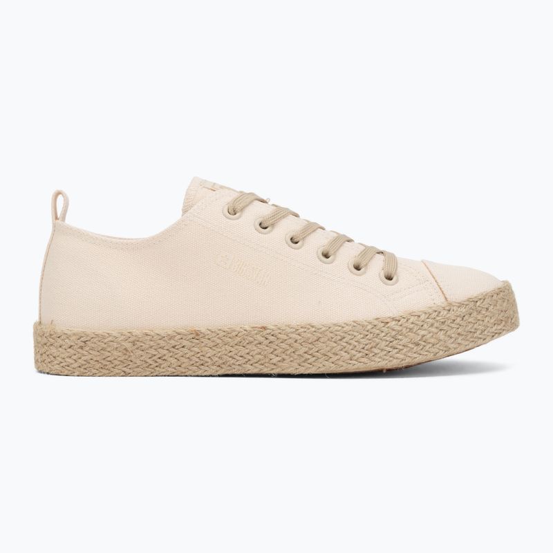Moteriški batai BIG STAR TT274098 beige 2