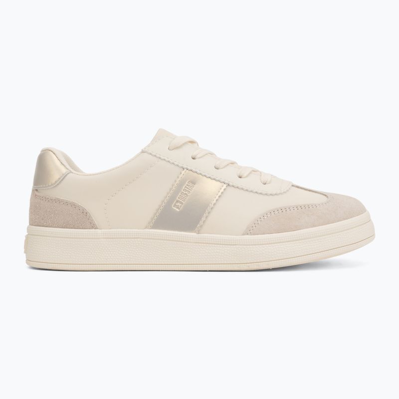 Moteriški batai BIG STAR TT274155 beige 2