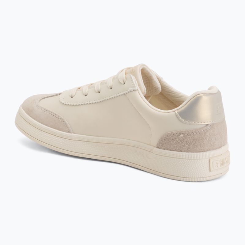 Moteriški batai BIG STAR TT274155 beige 3
