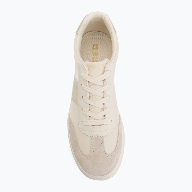 Moteriški batai BIG STAR TT274155 beige 5