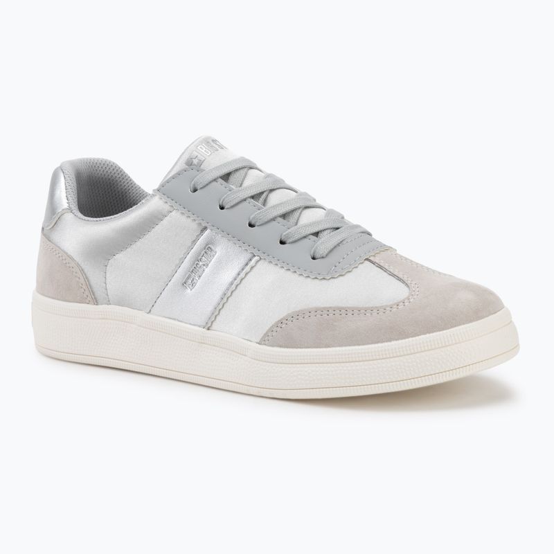 Moteriški batai BIG STAR TT274156 grey