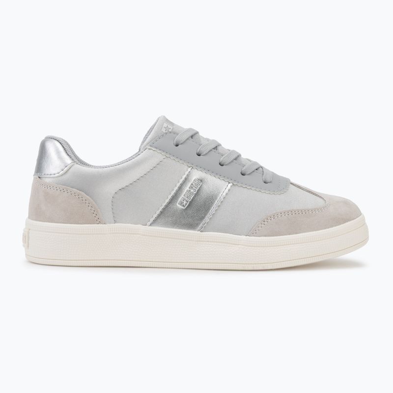 Moteriški batai BIG STAR TT274156 grey 2