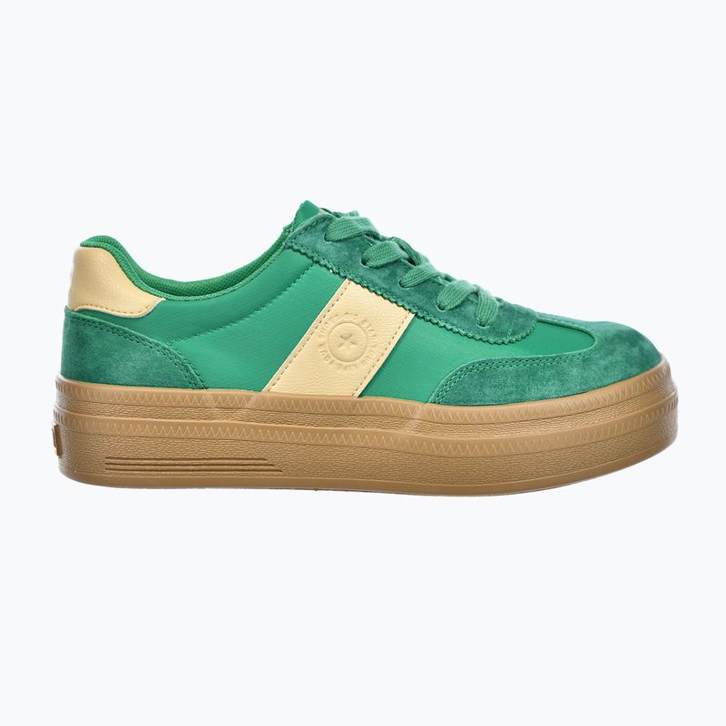 Moteriški batai BIG STAR TT274163 green 8